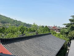 -华清宫景区