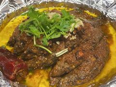 -那家老院子东北菜·饺子·小鸡炖蘑菇(艳华街店)