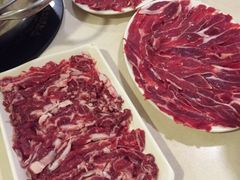 -牛很鲜潮汕牛肉火锅(朝晖路店)