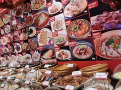 -锦绣金山人家(友谊店)