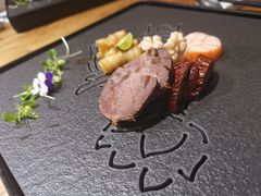 -涵苑私宴定制(外滩店)