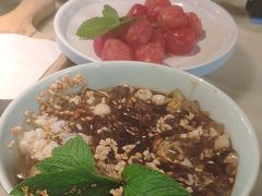 -绿茶餐厅(昌平悦荟店)