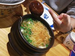 -满园烤鸭·春饼(华强广场店)