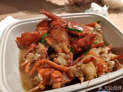 -盒马鲜生(莱蒙都会店)