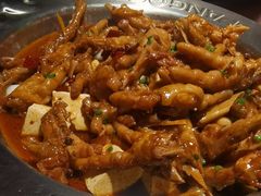 -胖哥俩肉蟹煲(昆山金鹰店)
