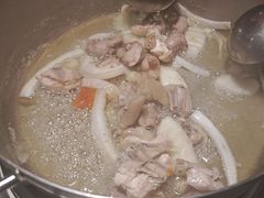 -淼福猪肚鸡·椰子鸡火锅(大沙地店)