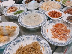 -华盛丰温州大排档(东三环南路店)