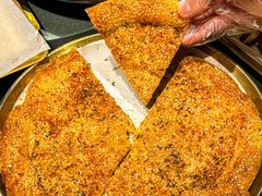 -谷丽羊肉串·新疆鲜货烧烤馆·清真·夜宵(长沙首店)