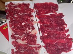 -犇鼎牛潮汕牛肉火锅(新辰里学清路店)