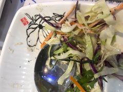 -青松馆韩国料理(香港中路佳世客店)