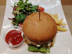-TIMEZONE8东八时区餐厅&酒吧(798店)