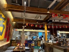 -北丐先生·野馄饨烧烤(泰达E街区店)