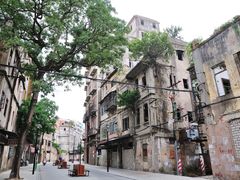 -汕头市小公园