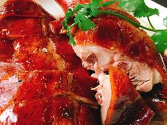 -鹅公村食府(罗阳分店)