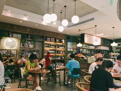 -BAKER&SPICE(国金中心商场店)