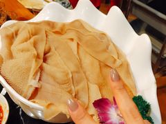 -杨家火锅(国美店)