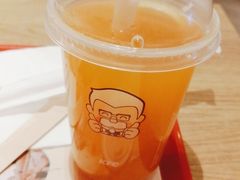 -肯德基(东直门来福士店)