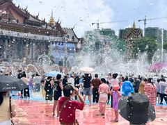 -西双版纳傣族园