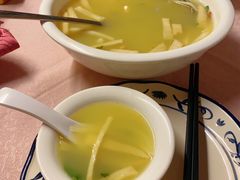 -七仙岭君澜度假酒店·桃源小馆中餐厅