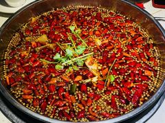 -味之绝美蛙鱼头火锅(高新店)