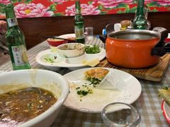 -京城百饺园•东北菜馆(红谷滩店)