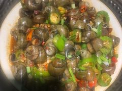 -新凯旋烧烤·燕姐千岛湖土菜