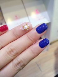 -Easy Lady美甲美睫半永久纹绣工作室