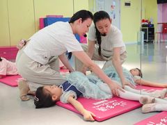 -多派·天津电视少儿艺术培训中心(东丽校区)