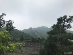 -居庸关长城