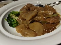 -金狮麟·新豫菜(金码大厦店)