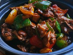 -望京楼flavor餐厅(古北水镇景区店)