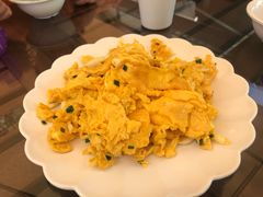 银鱼炒蛋-品渔味湖鲜馆(拈花湾店)