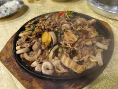 -标记美食新鲜猪杂(兴南大道店)