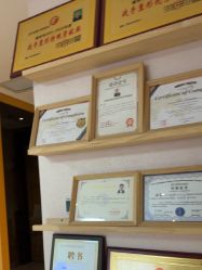 -颜和骨正&明星徒手小颜整骨