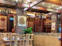 -老码头火锅(骡马市店)