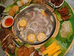 -椰小鸡·琼州糟粕醋(美兰缤纷城店)