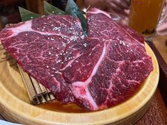 -牛也烧肉(摩尔城店)