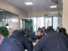 -老余家面馆