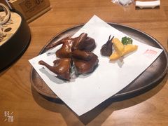 -凯逸轩·匠心粤菜(中城名仕汇店)