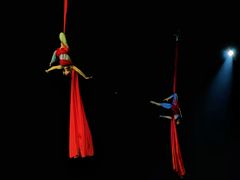 -赤坎·广东华侨国际旅游度假区