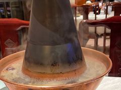 -东来顺饭庄(天坛店)