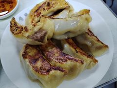 牛肉锅贴-劈柴院锅贴(沈阳路店)