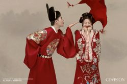 点击看大图 -CD视觉婚纱摄影