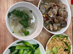 -大叔家福鼎小吃(十全街店)