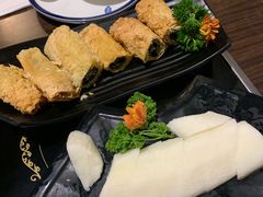 -老翡翠 Old Crystal Jade Restaurant