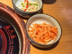 -礼舍·和牛火锅·烤肉·料理餐厅(华茂店)