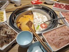 -季季红火锅(柳州广惠商业店)