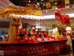 -上海静安昆仑大酒店