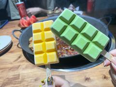 -楠火锅(龙阳广场店)