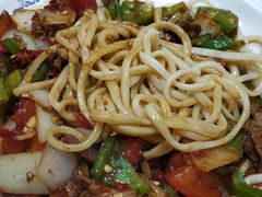 -南开大学-学生第2食堂